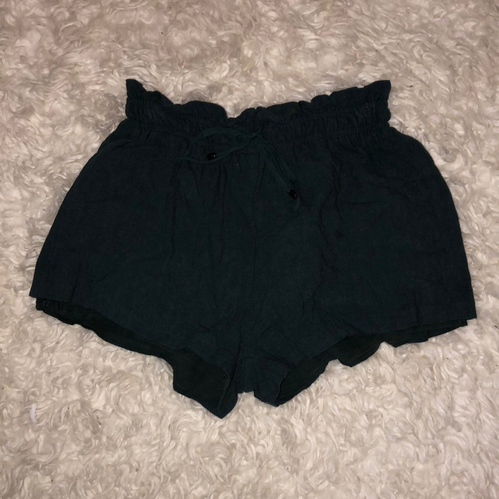 Comfy shorts